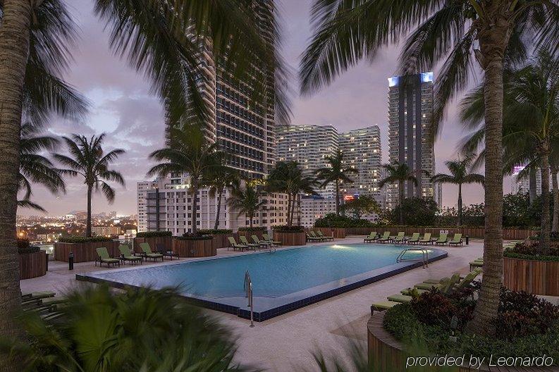 Churchill Brickell - One Broadway Aparthotel