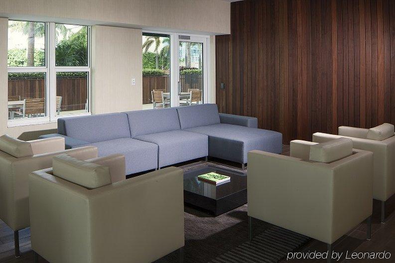 Aparthotel Churchill Brickell - One Broadway