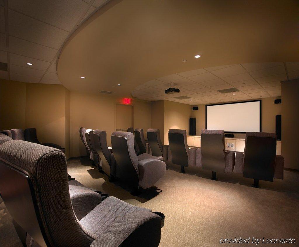 Aparthotel Churchill Brickell - One Broadway 4*