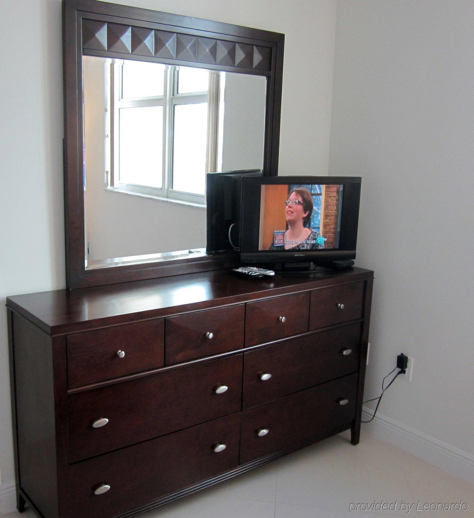 Churchill Brickell - One Broadway 4* Miami