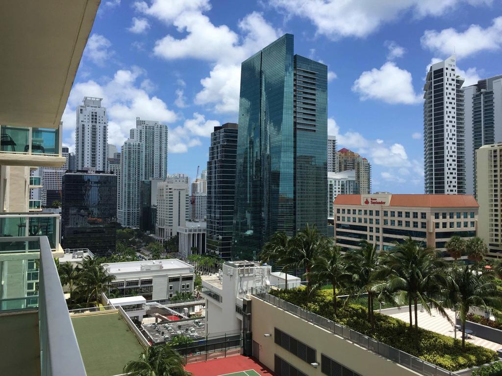 Lyx At One Broadway In Brickell Apartment