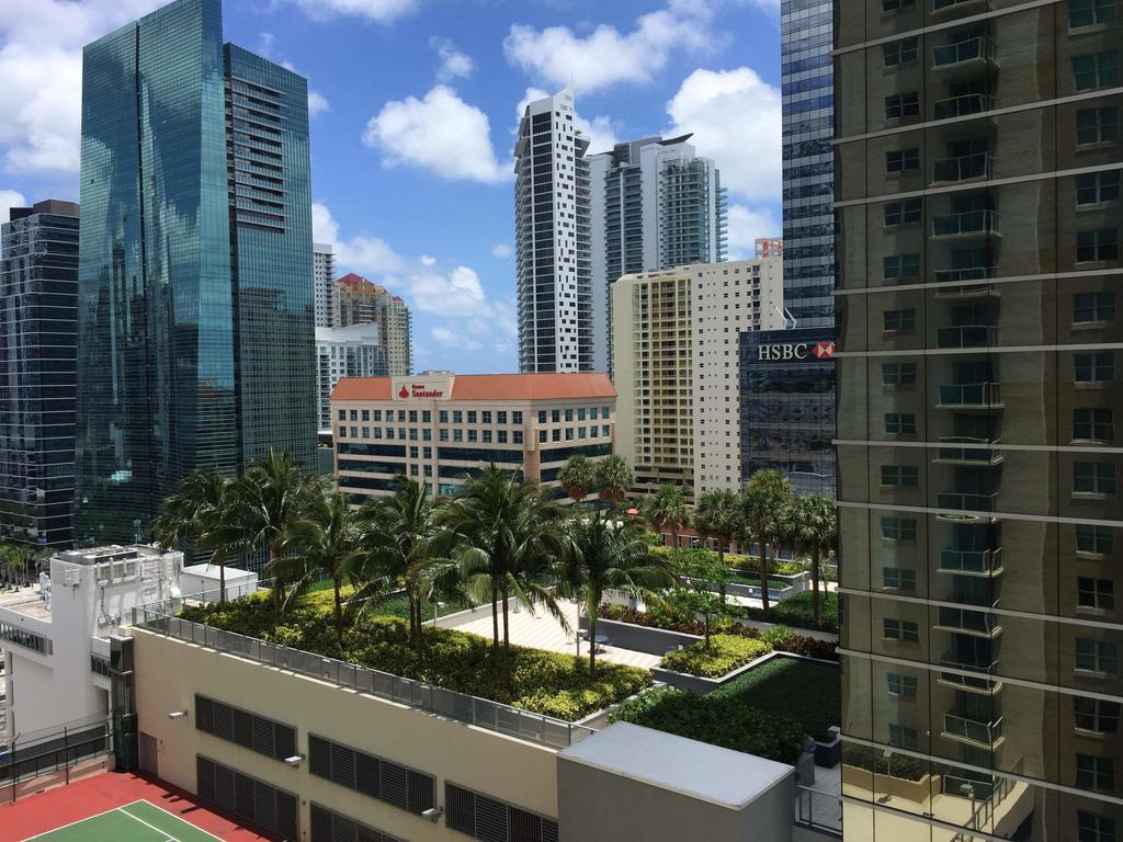 Lyx At One Broadway In Brickell Apartment *