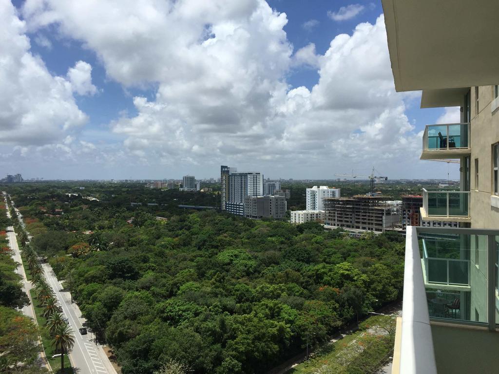 Apartment Lyx At One Broadway In Brickell Miami