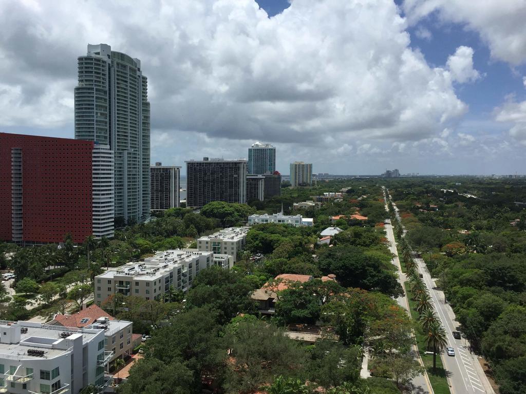 Apartment Lyx At One Broadway In Brickell *