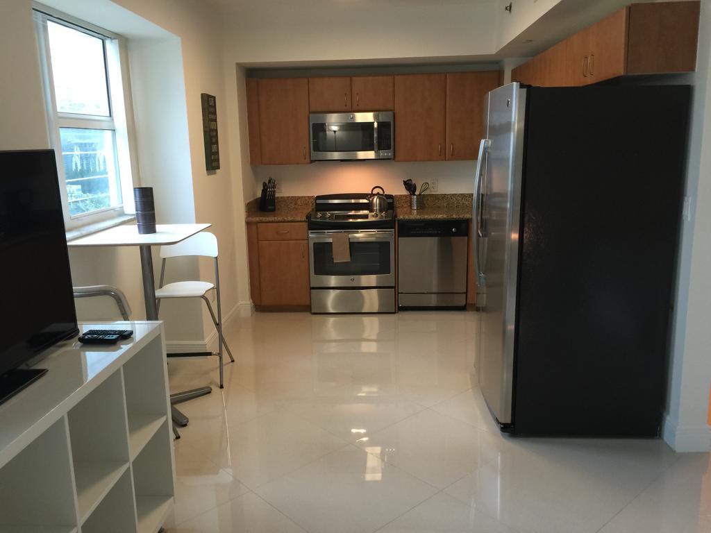 Lyx At One Broadway In Brickell Apartment Miami