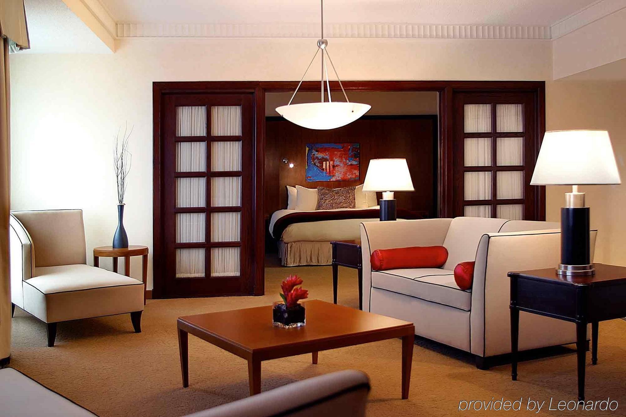 Hotel Pullman Airport Miami