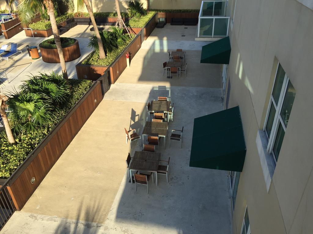 Apartment Lyx At One Broadway In Brickell *