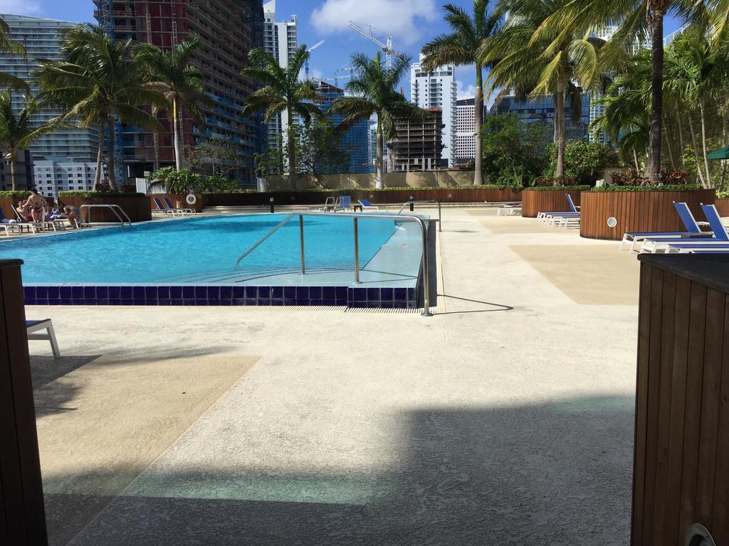 Apartment Lyx At One Broadway In Brickell *