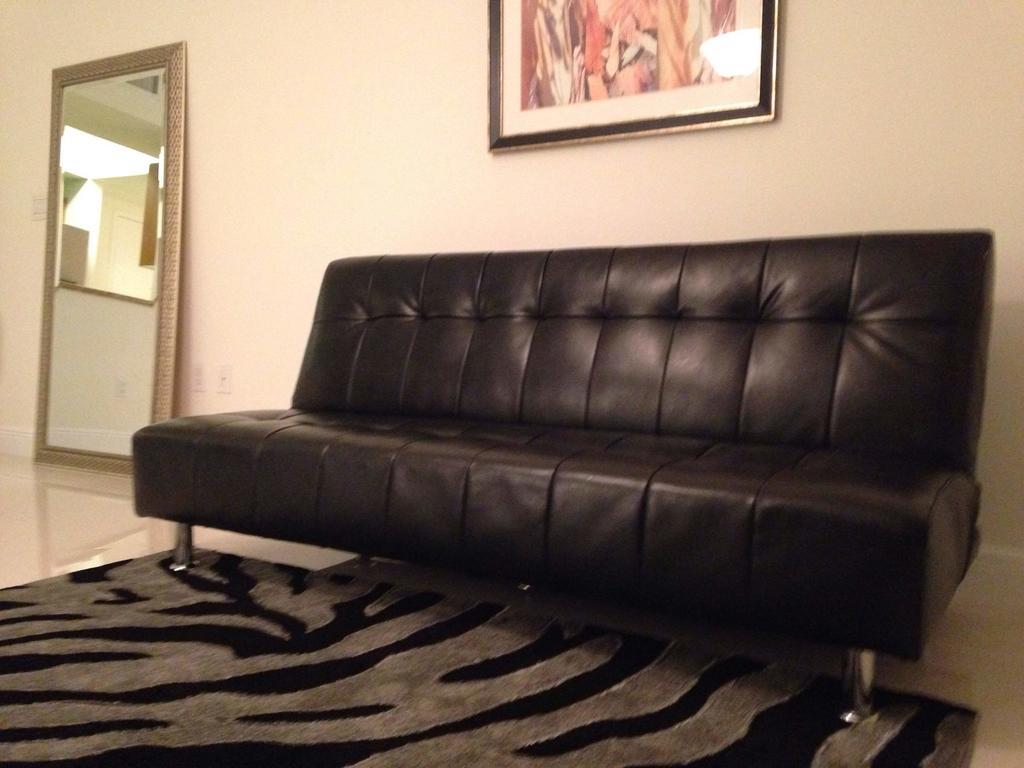 Lyx At One Broadway In Brickell Apartment *