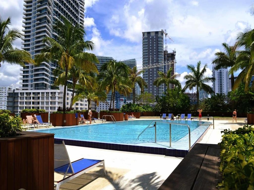 Obrickell * Miami