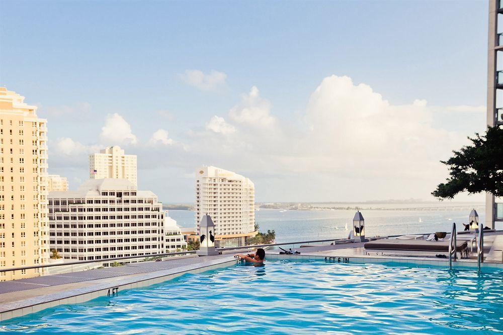 Icon Brickell By We Host Apartment