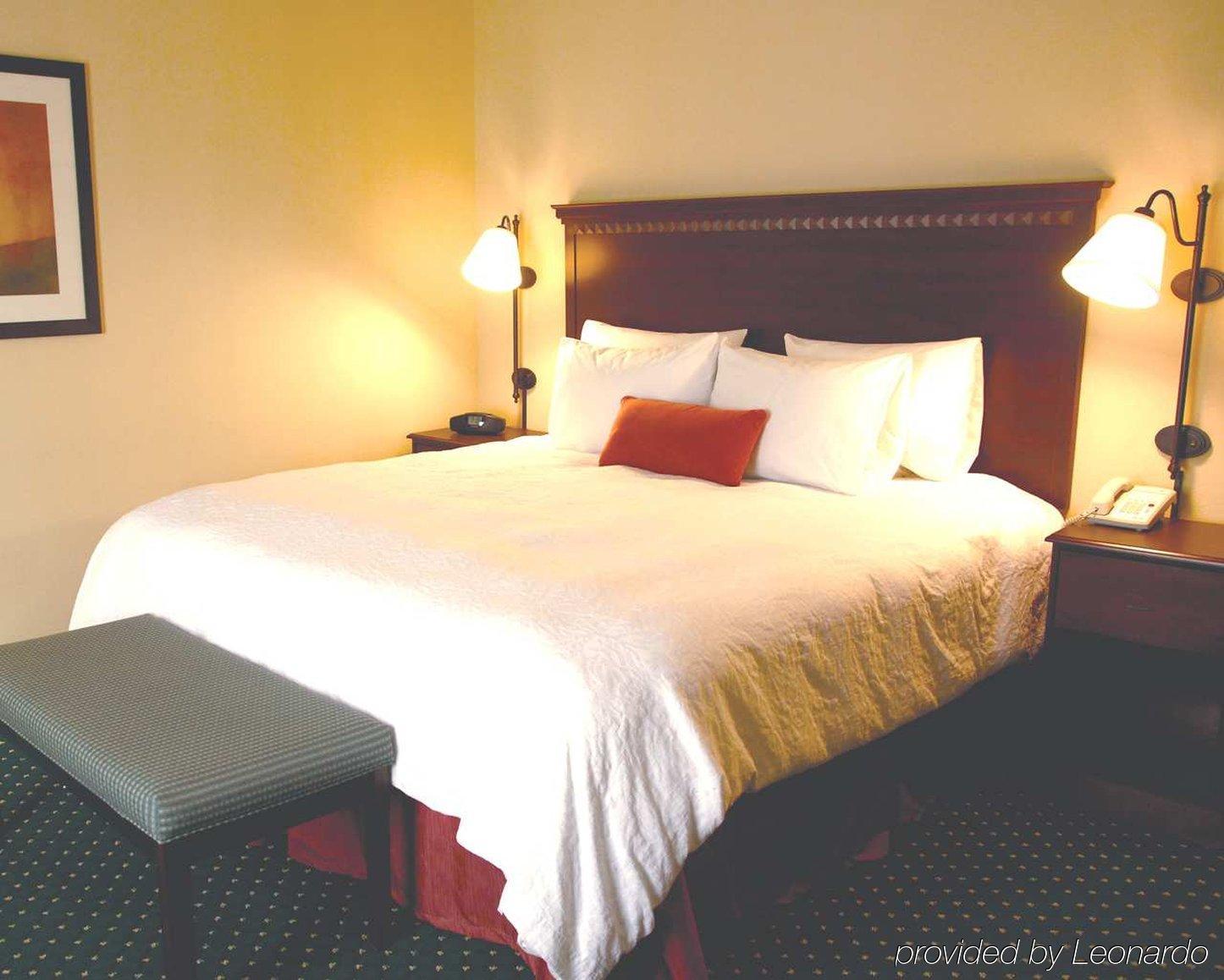 Hotel Hampton & By Hilton Downtown/brickell Miami