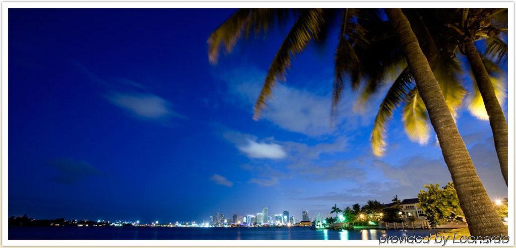 Western Intl Airport & Coral Gables Hotel
