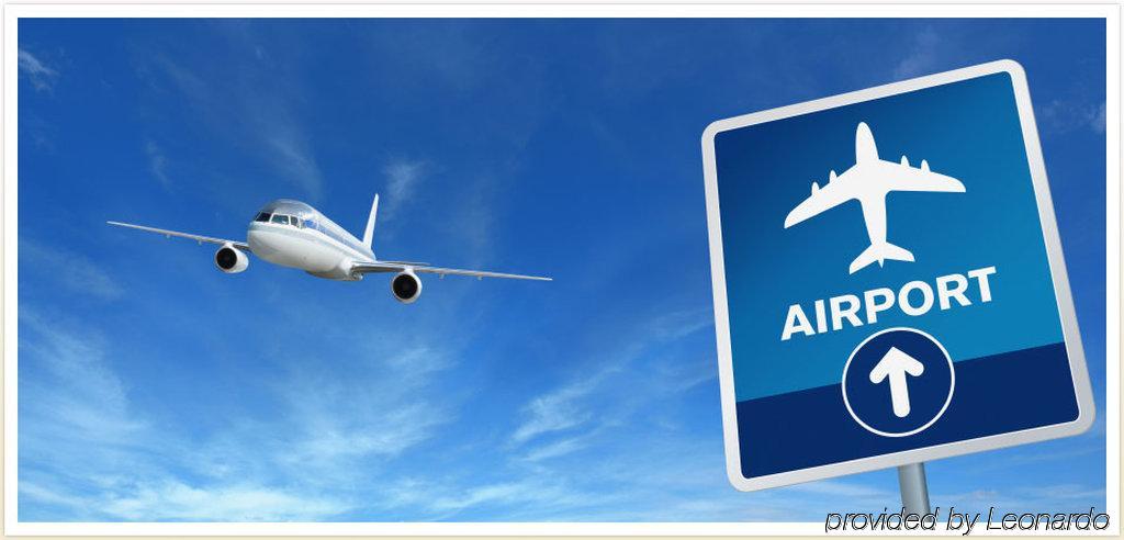 Western Intl Airport & Coral Gables 3*