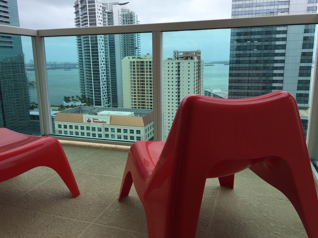 Apartment Lyx At One Broadway In Brickell *
