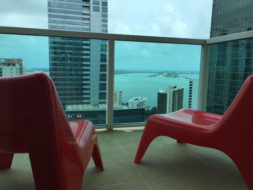 Apartment Lyx At One Broadway In Brickell *