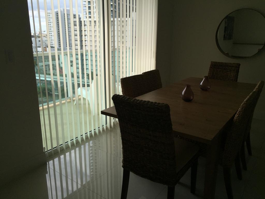 Apartment Lyx At One Broadway In Brickell *