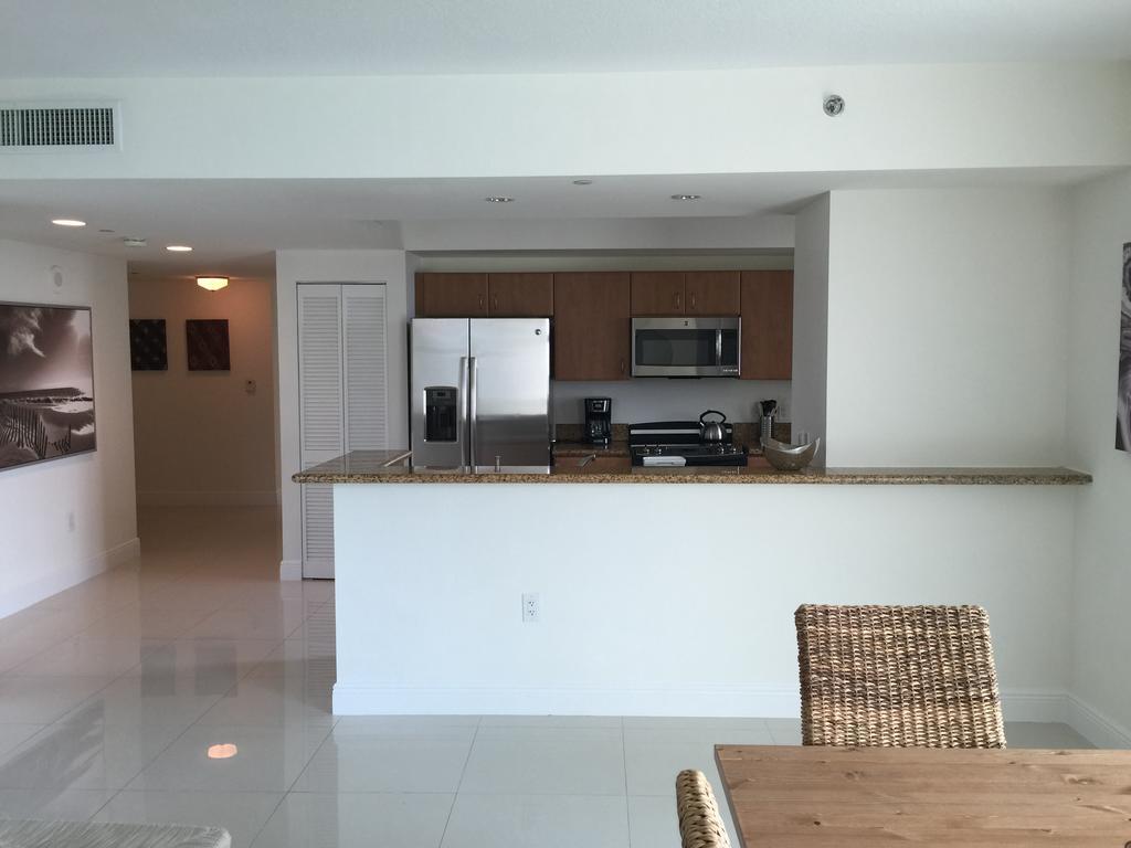 Lyx At One Broadway In Brickell * Miami