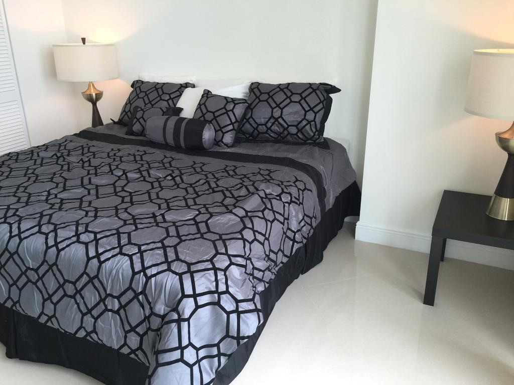 Apartment Lyx At One Broadway In Brickell Miami