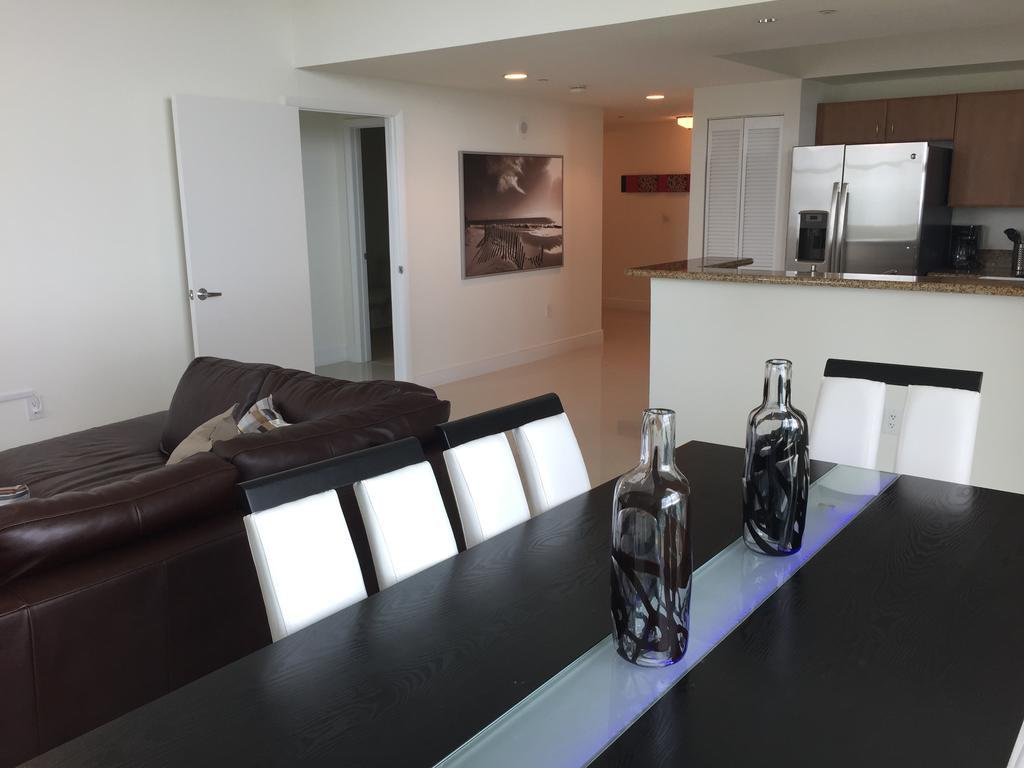 Lyx At One Broadway In Brickell Apartment Miami