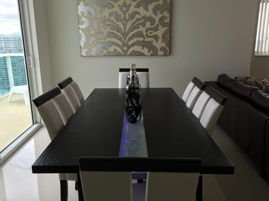 Lyx At One Broadway In Brickell Apartment