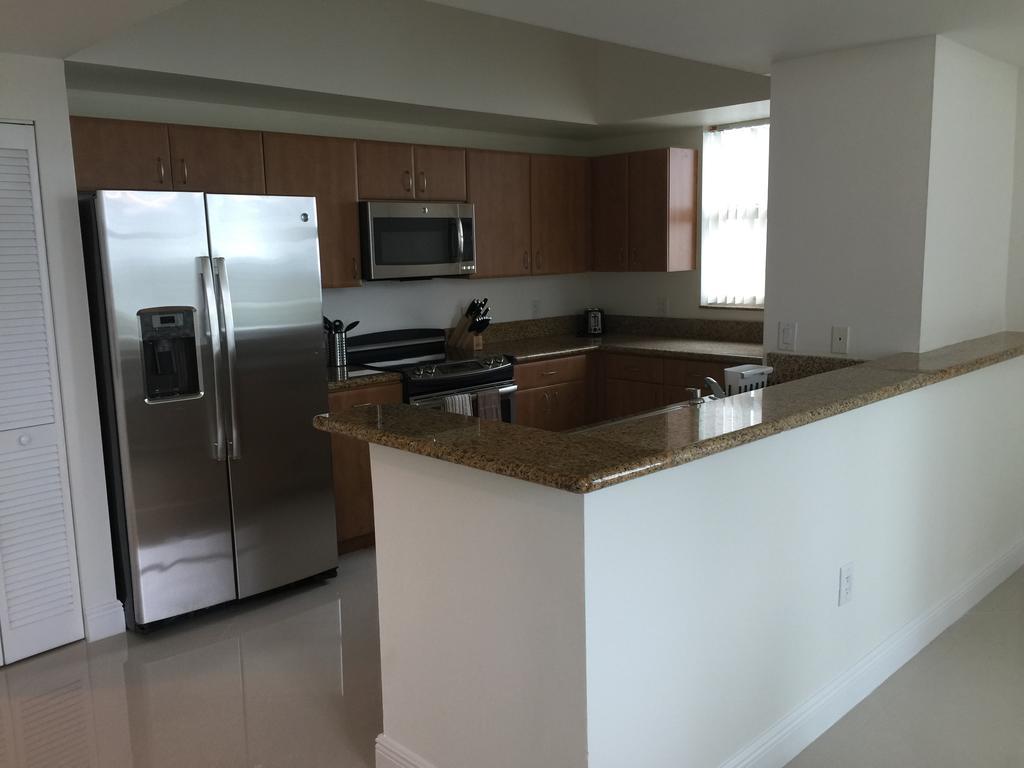 Apartment Lyx At One Broadway In Brickell Miami