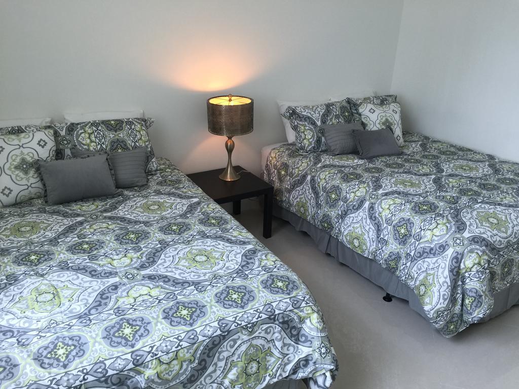 Lyx At One Broadway In Brickell Apartment Miami