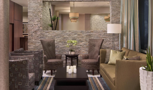 Western Intl Airport & Coral Gables Hotel