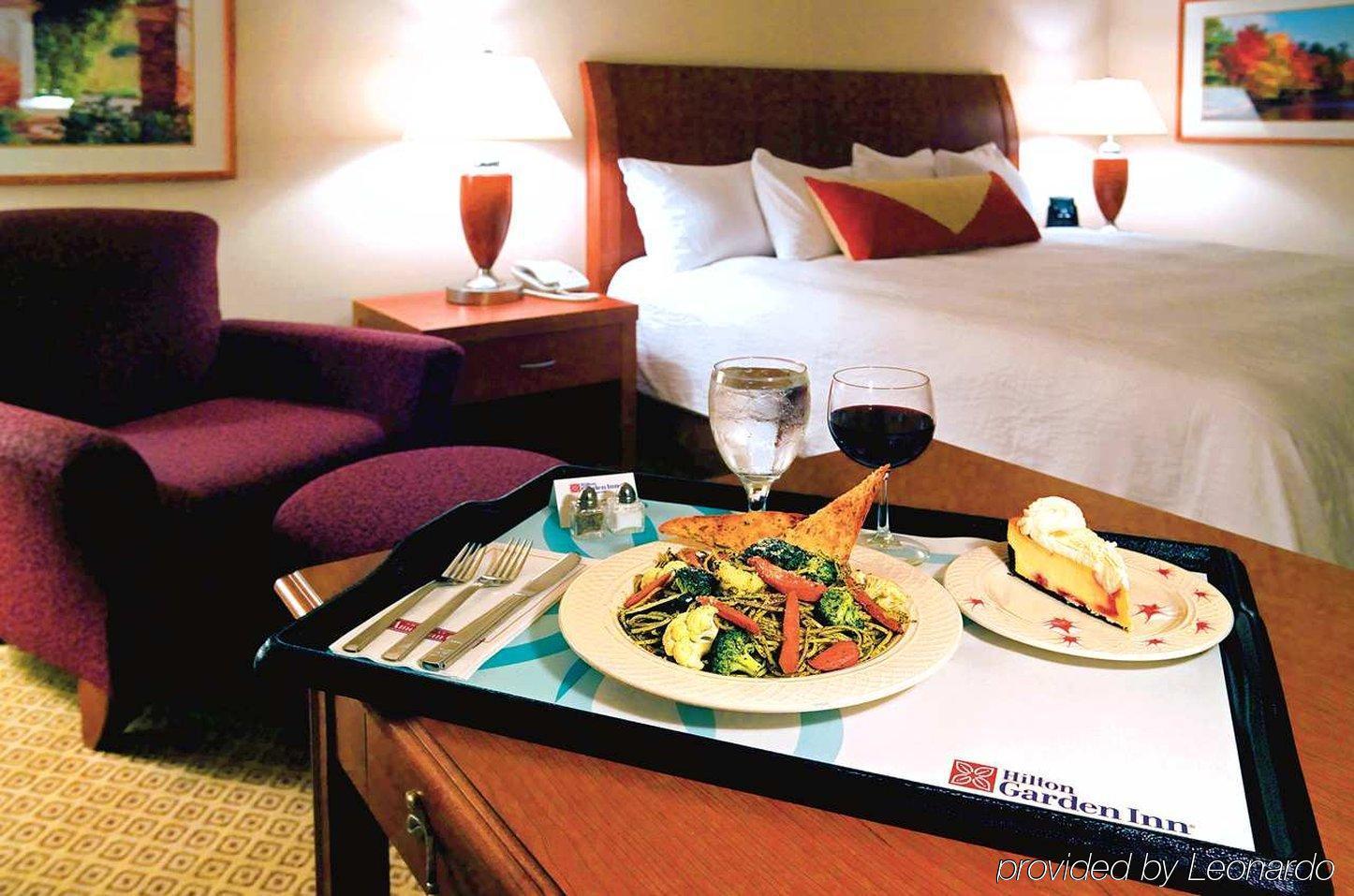 Hilton Garden Airport West 3* Miami