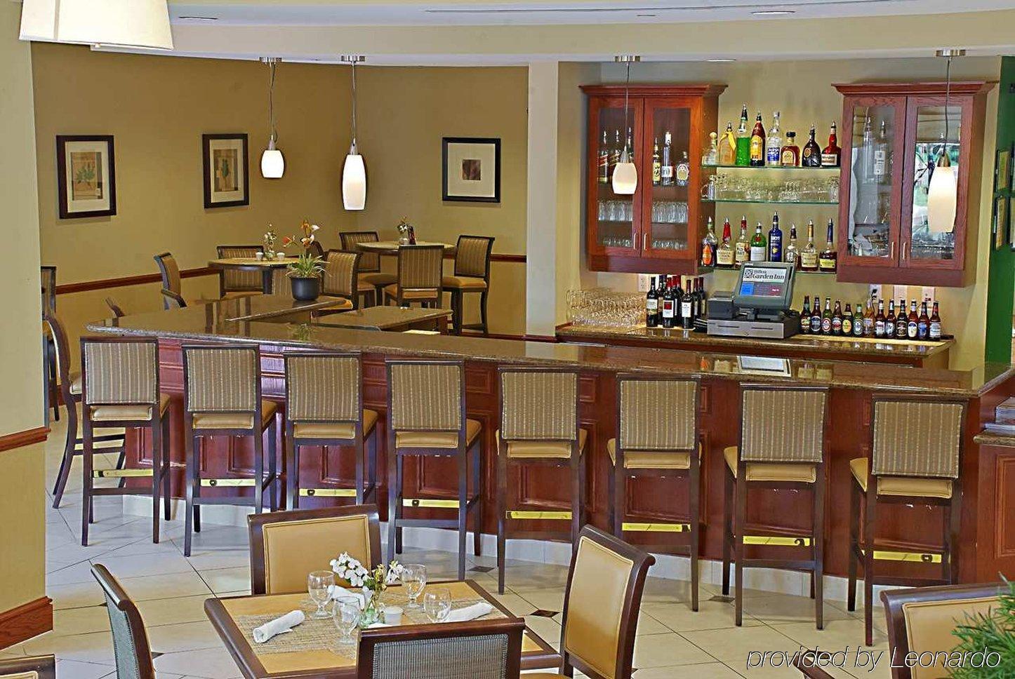 Hilton Garden Airport West Hotel Miami