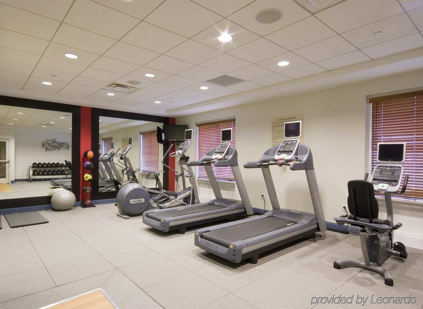 Hilton Garden Airport West 3* Miami