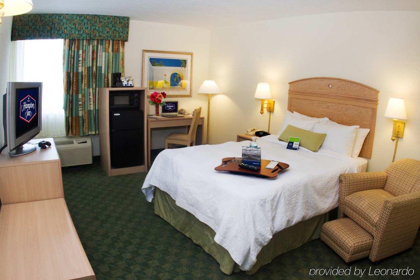Hampton Miami-coconut Grove/coral Gables 3*