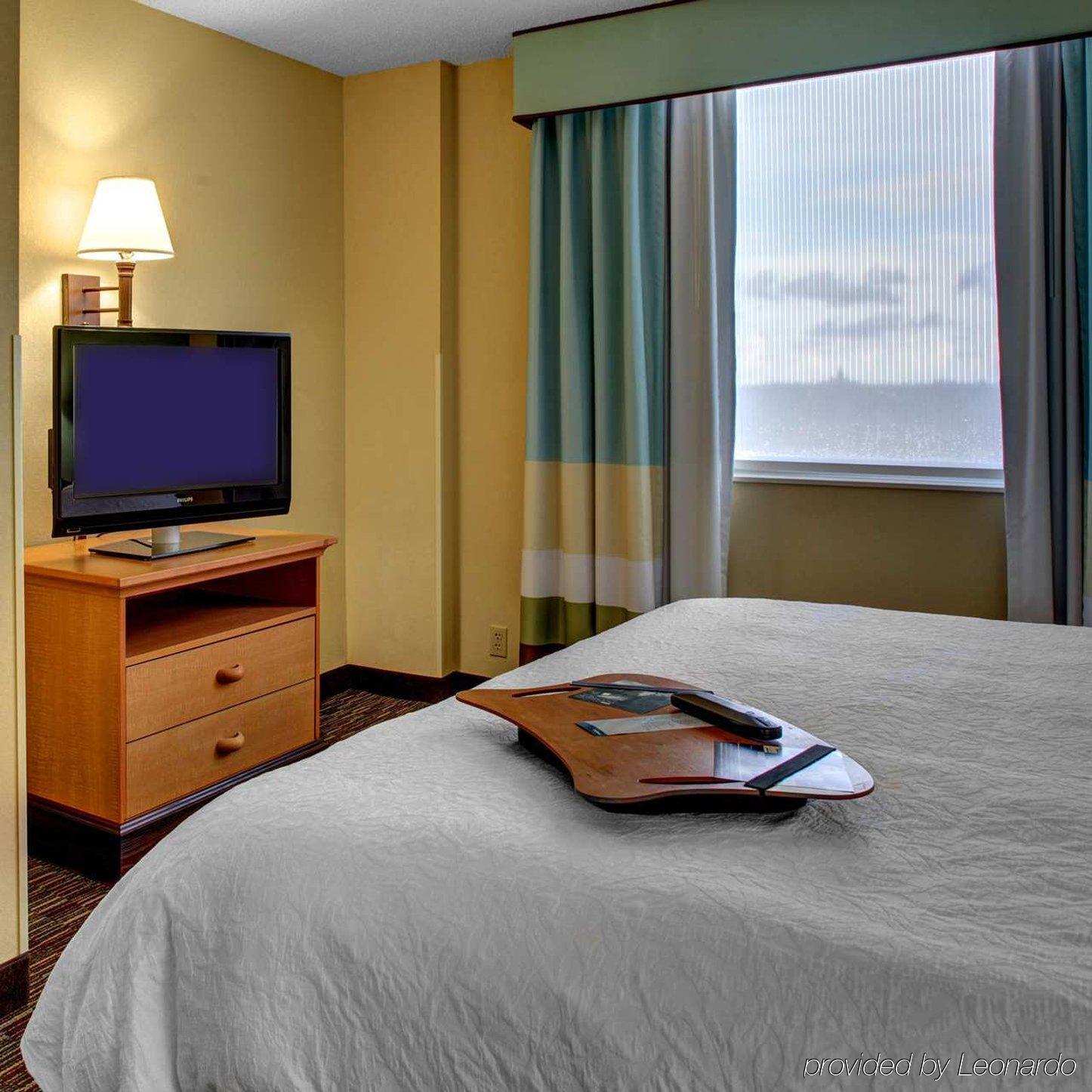 Hotel Hampton & Airport South/blue Lagoon