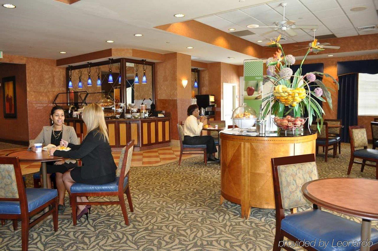 Hampton & Airport South/blue Lagoon Hotel Miami