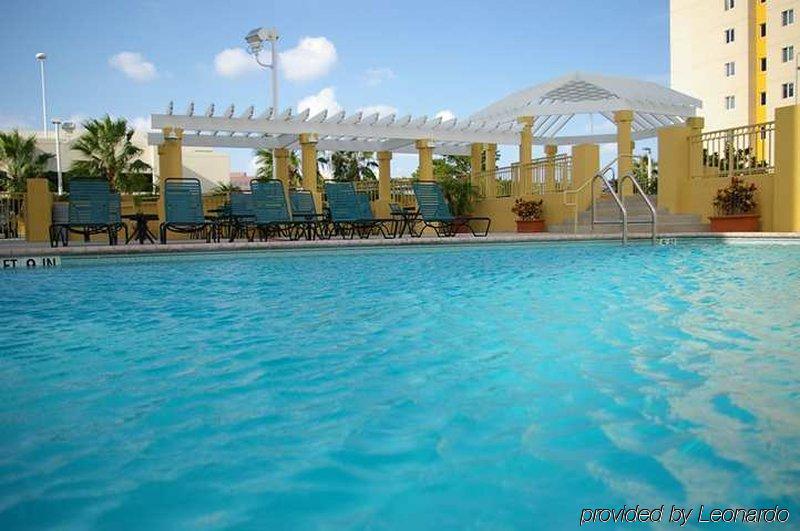 Hotel Hampton & Airport South/blue Lagoon 3*