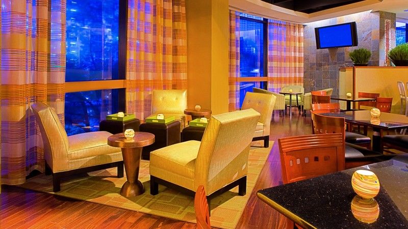 Hyatt Regency Hotel 3*