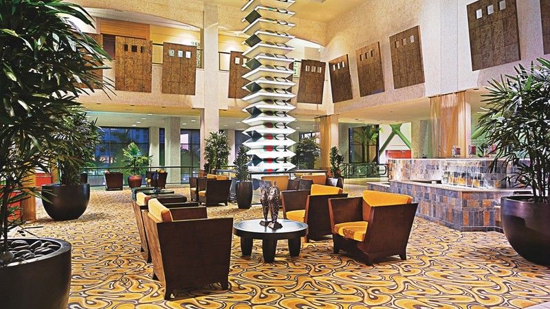 Hyatt Regency Hotel Miami