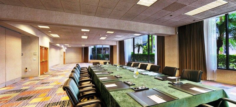 Hotel Hyatt Regency 3*