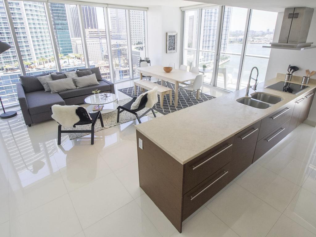 Icon Brickell By We Host Miami