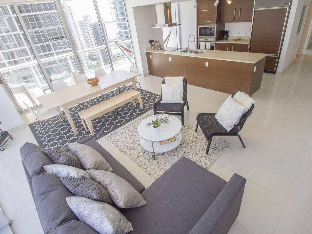 Apartment Icon Brickell By We Host Miami