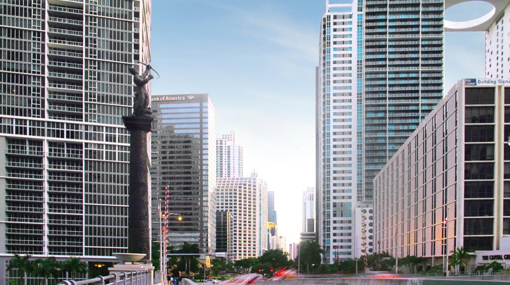 Icon Brickell By We Host Miami