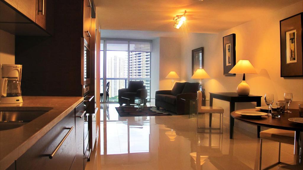 Apartment Icon Brickell By We Host