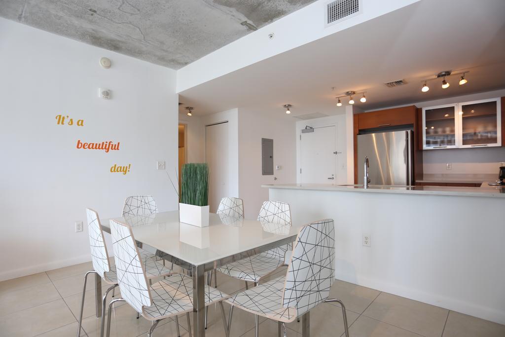 Apartment Design District Midtown By Nuovo *