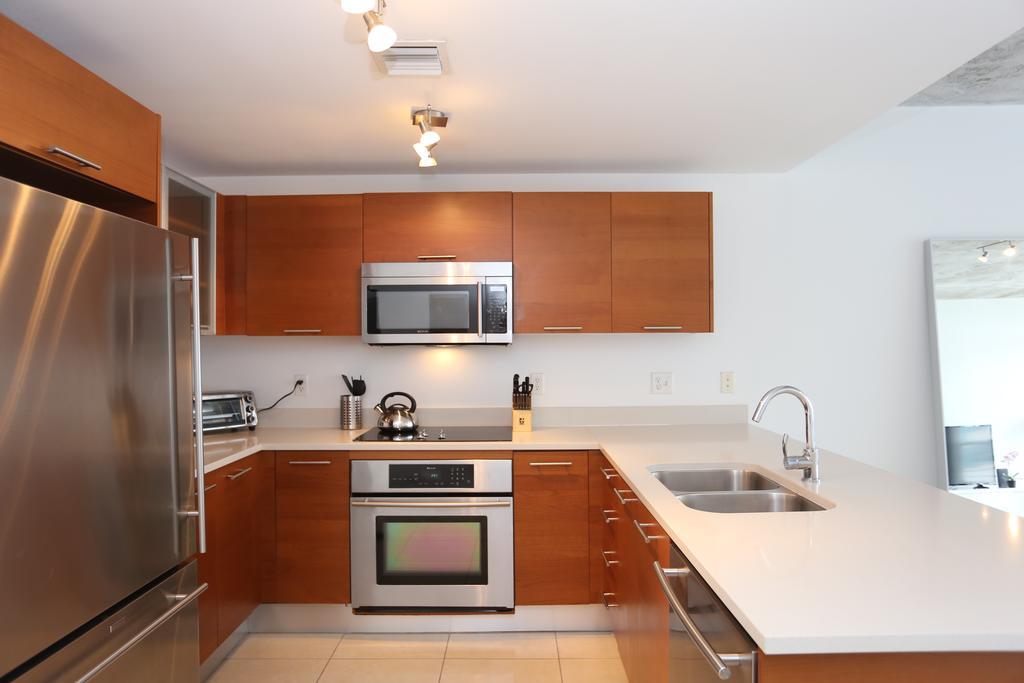 Apartamento Design District Midtown By Nuovo Miami