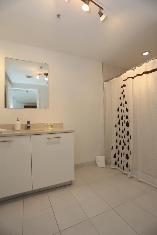 Apartamento Design District Midtown By Nuovo