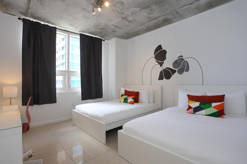 Apartamento Design District Midtown By Nuovo