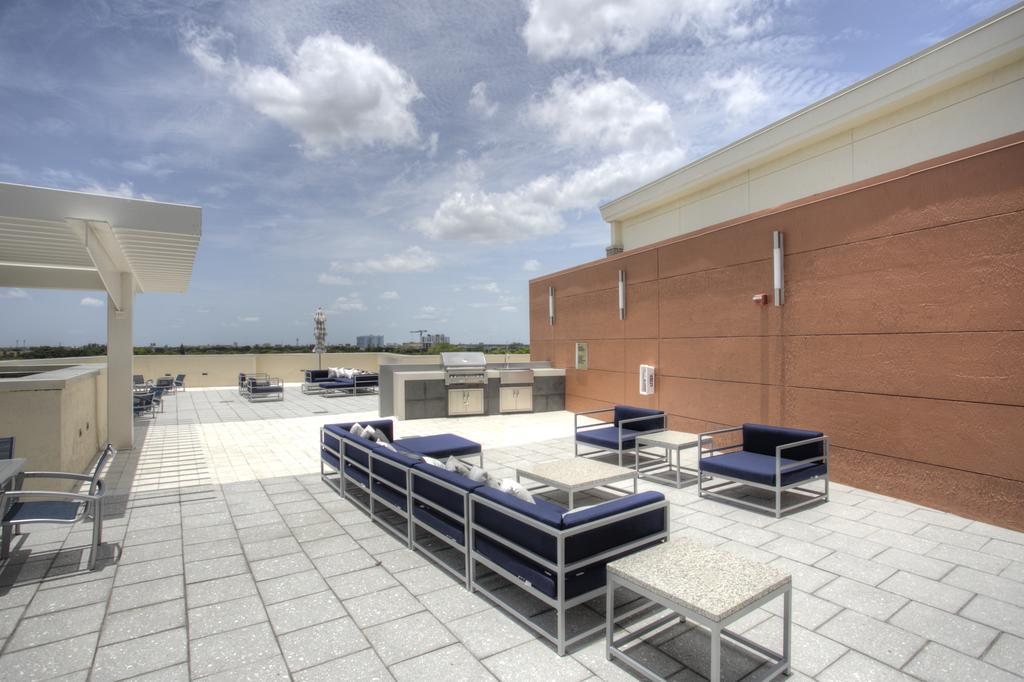 Apartamento Design District Midtown By Nuovo