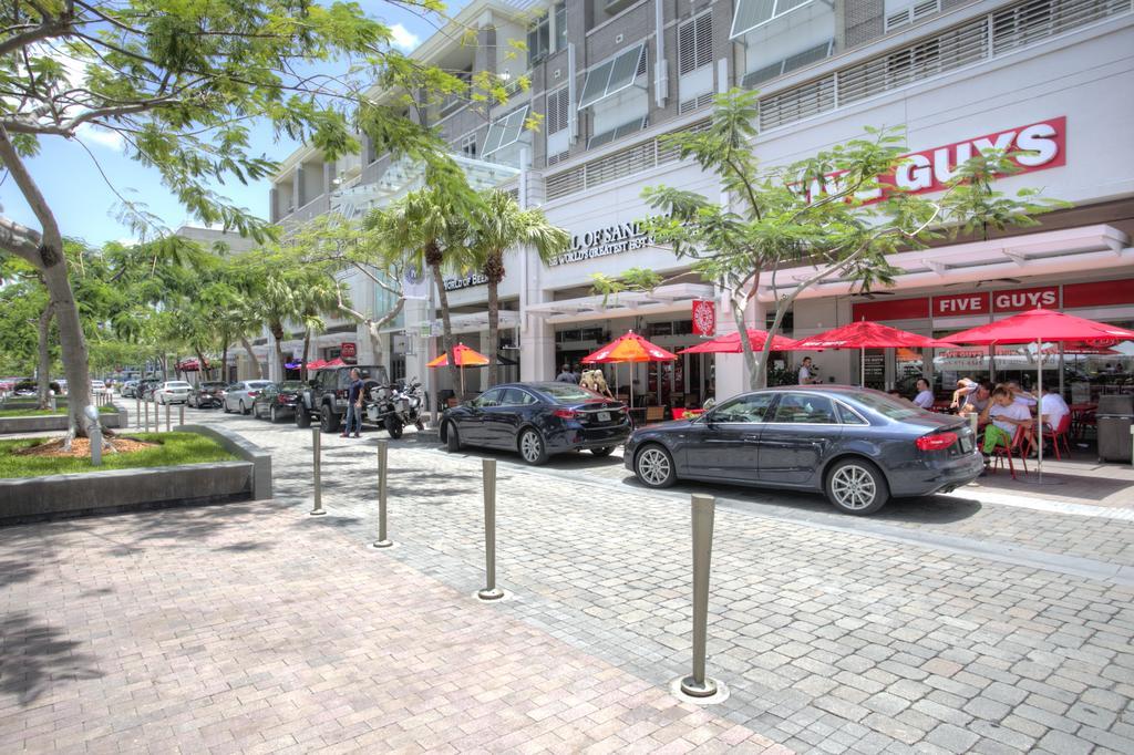 Design District Midtown By Nuovo