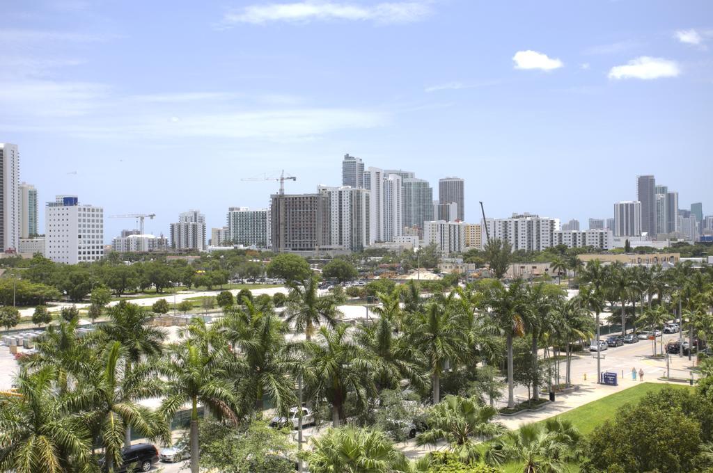 Apartamento Design District Midtown By Nuovo