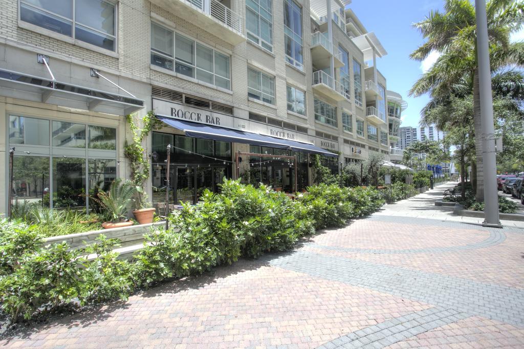 Design District Midtown By Nuovo Miami